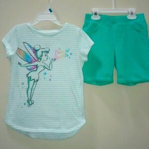 Jumping Beans Outfit